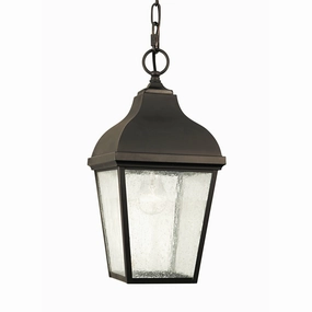 Terrace Outdoor PendantWeatherproof outdoor lighting