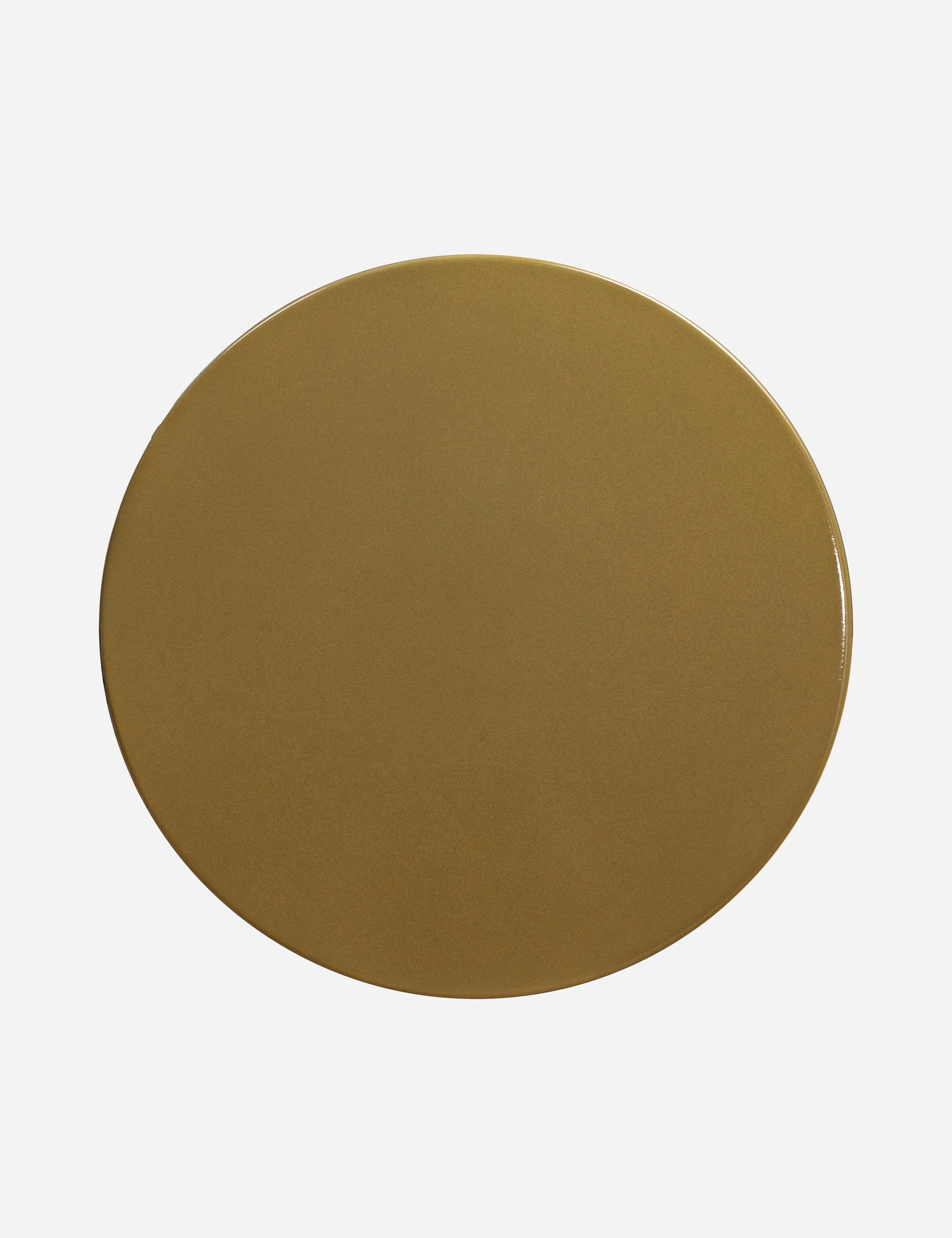 Terrell Indoor / Outdoor Round Side Table