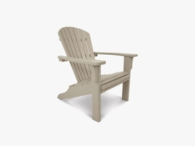 Texawood Adirondack Classicoutdoor patio furniture set