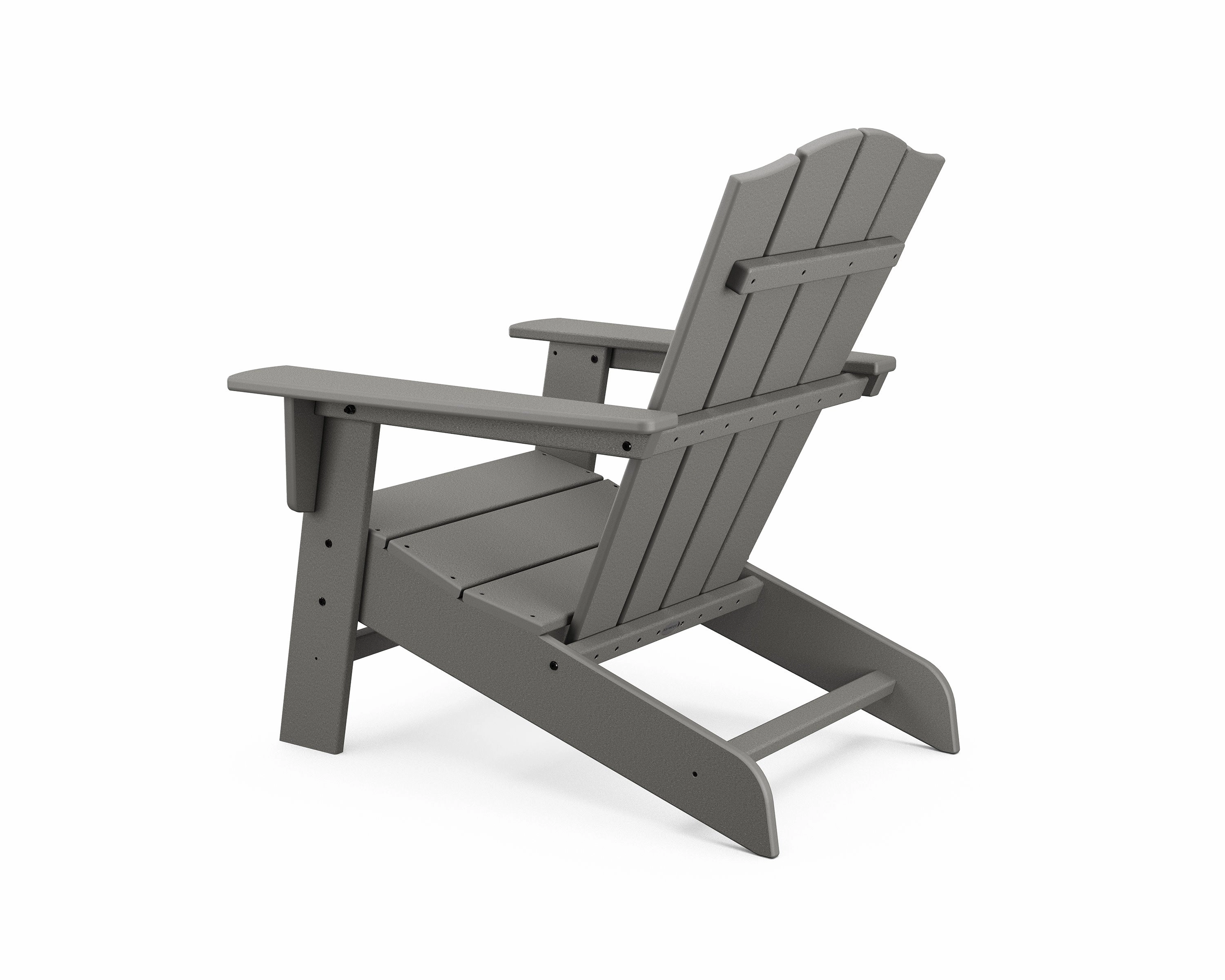 The Crest Chair