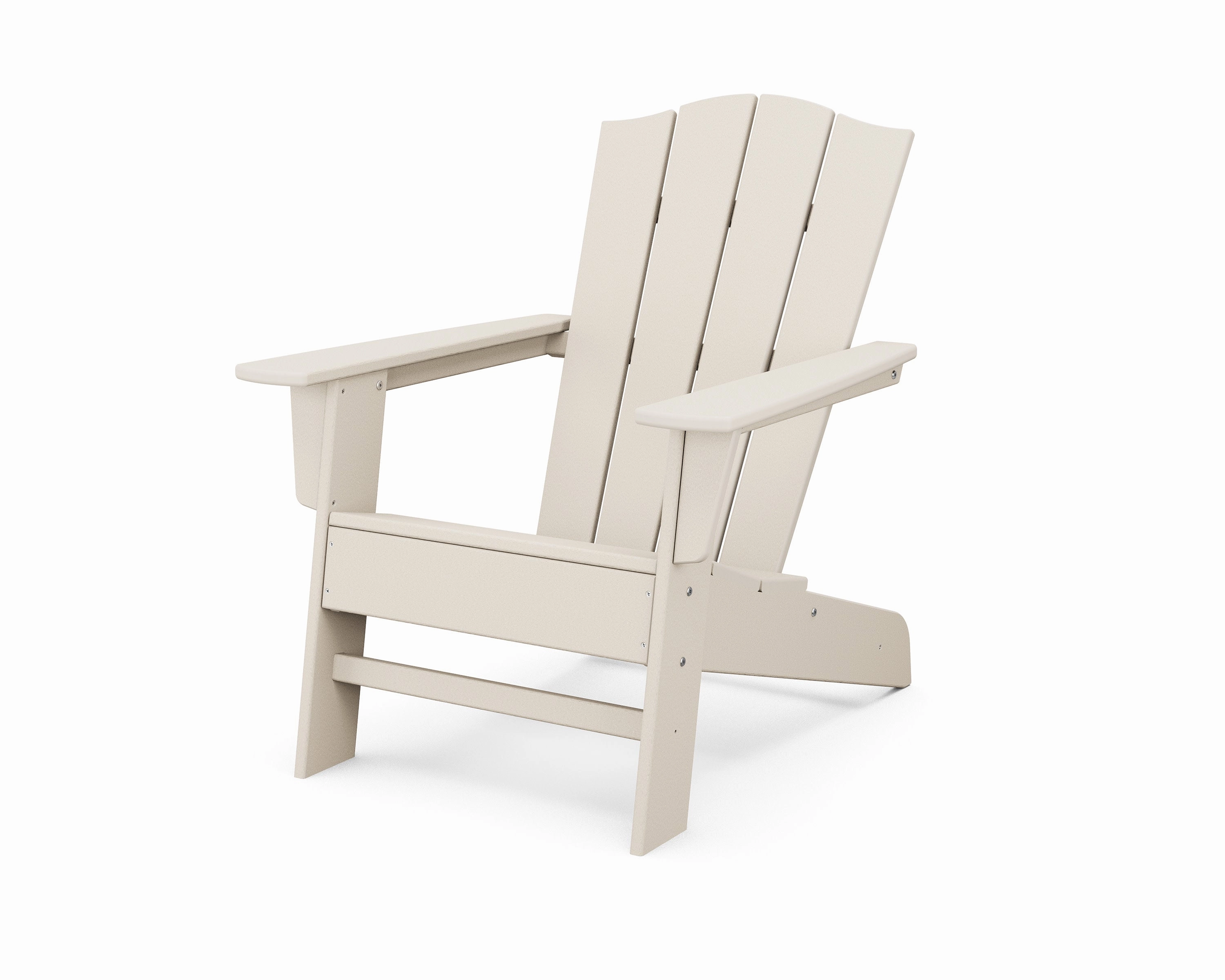 The Crest Chair
