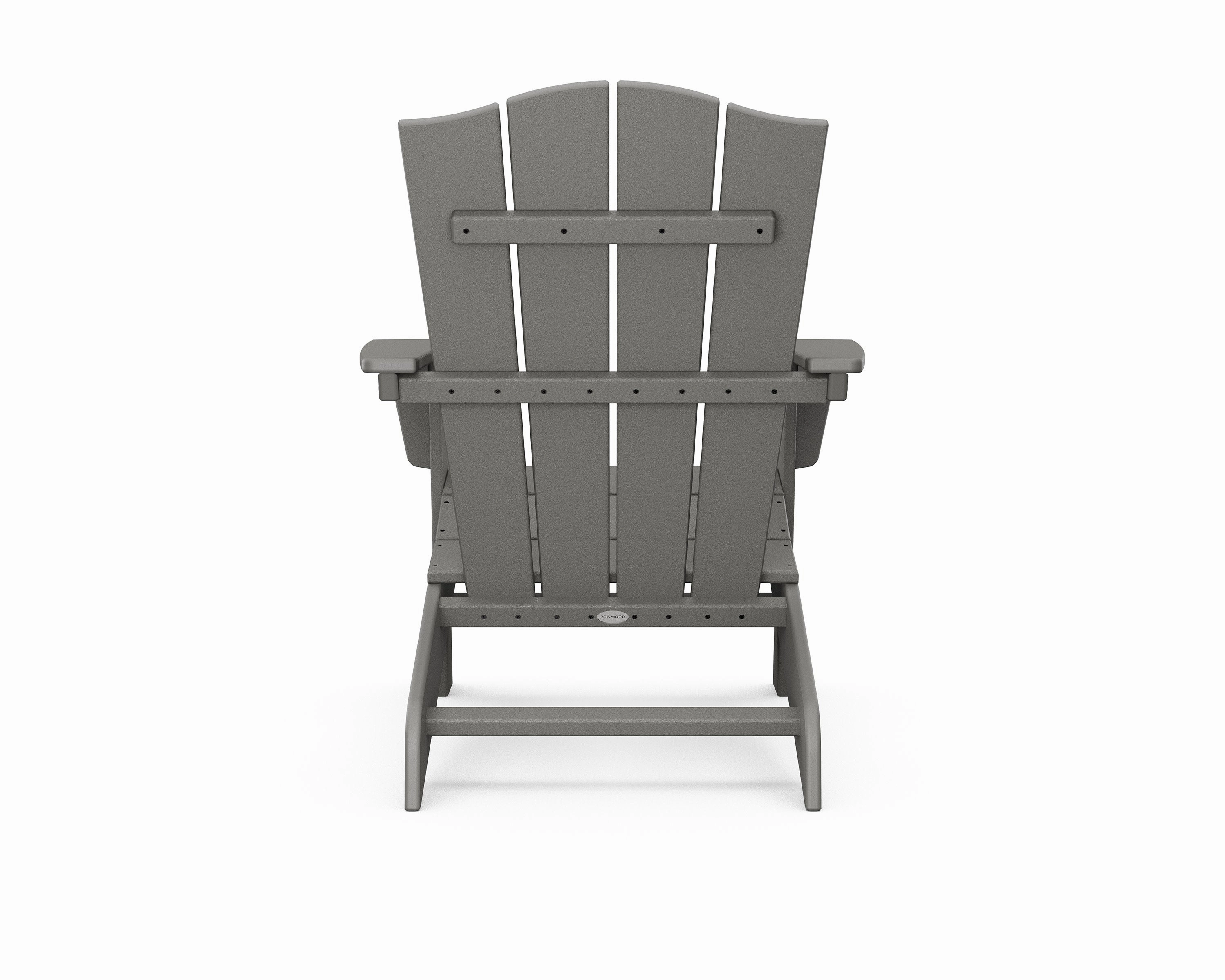 The Crest Chair