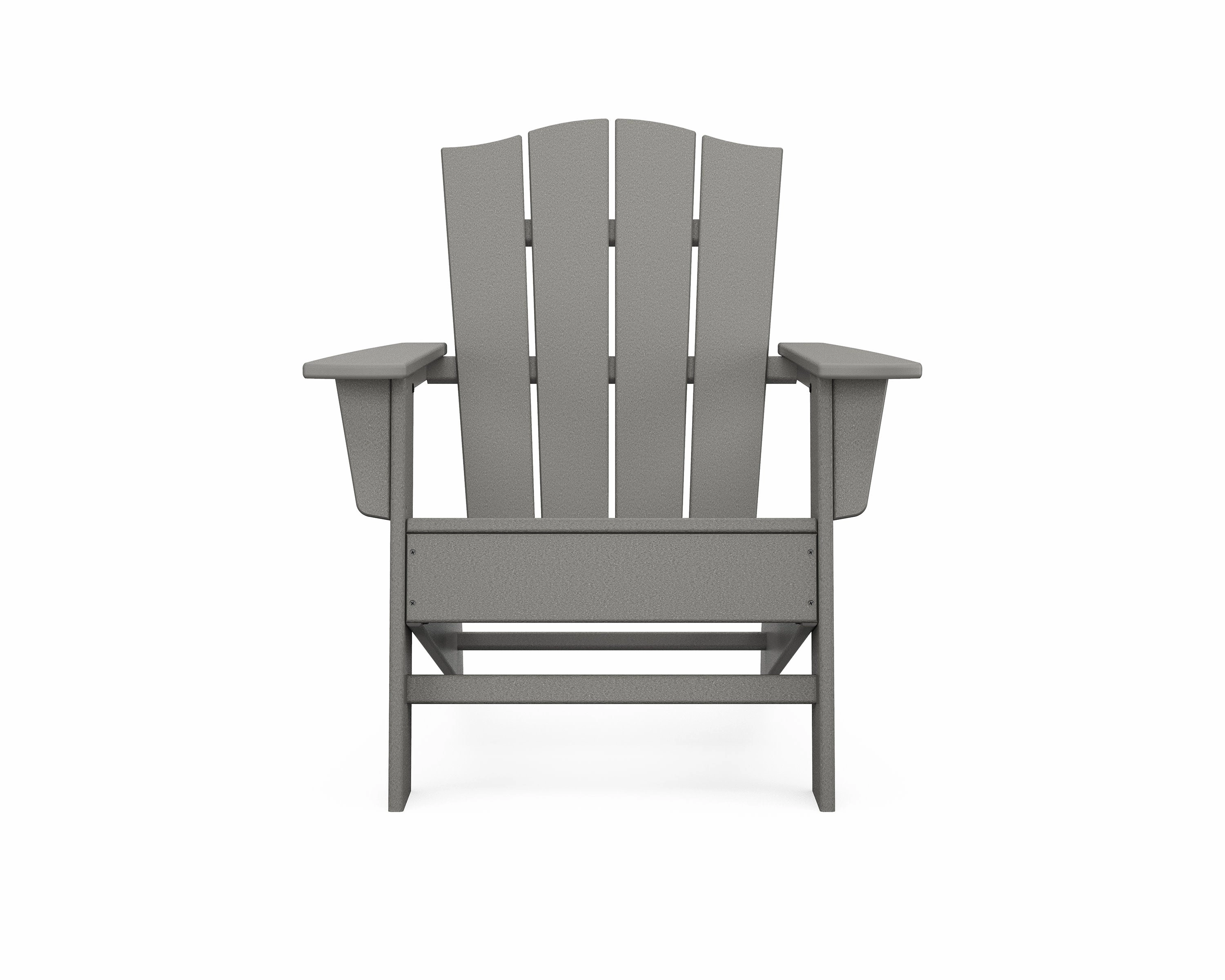 The Crest Chair