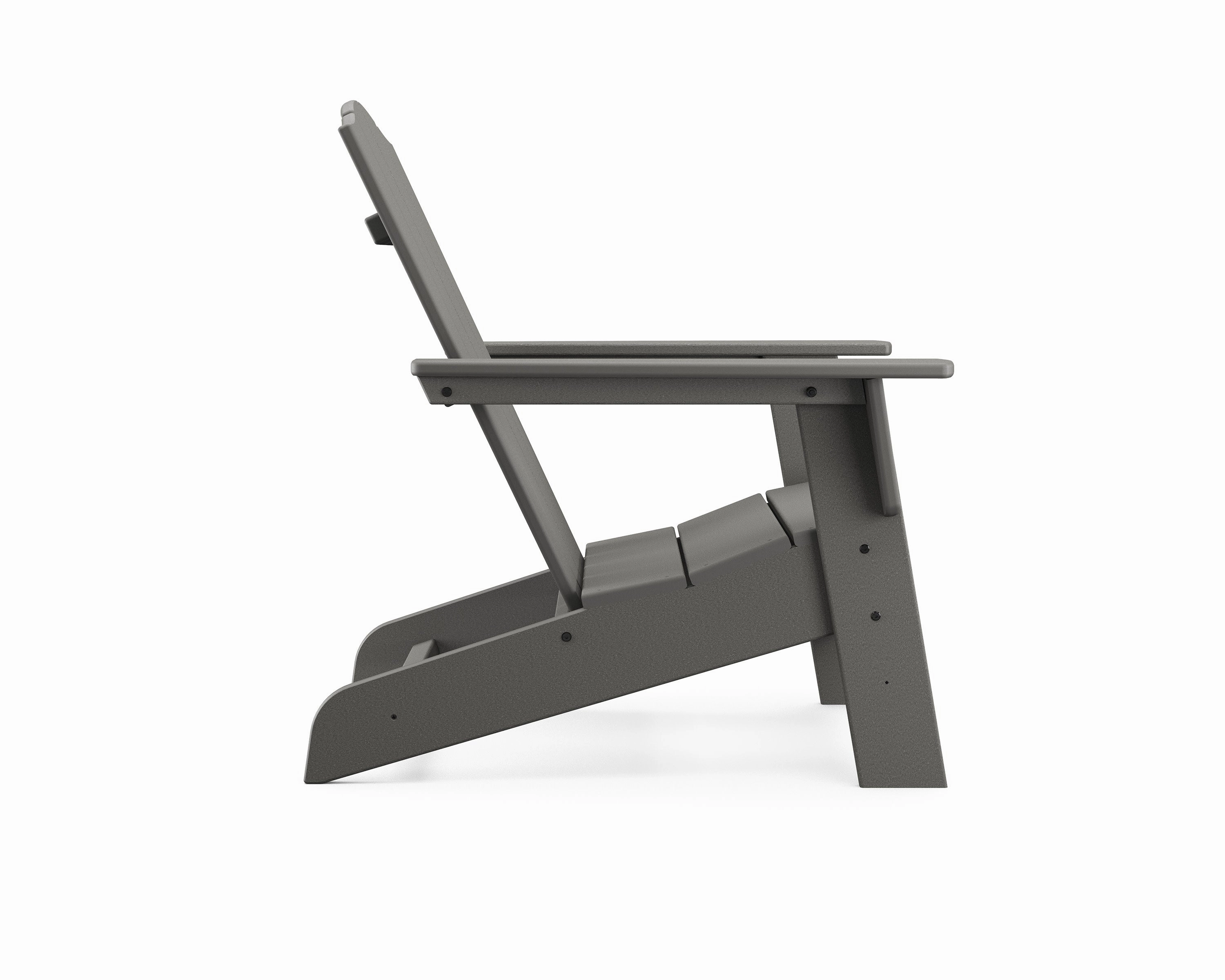 The Crest Chair