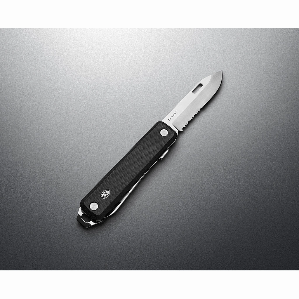 The Ellis | Scissors
