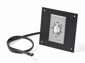 The Outdoor Greatroom Company 60 Minute Timer Switch for OGR Auto Ignition Systems CF-DSI-60MTFireproof mat for under fire pit