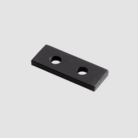 The Outdoor GreatRoom Company Chat Chair Replacement Small Bracket CC-BracketFireproof mat for under fire pit