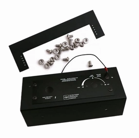 The Outdoor Greatroom Company Control Panel for Variable Control Safety Valve VCSV-DIY-CPFireproof mat for under fire pit