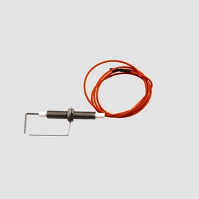 The Outdoor GreatRoom Company Crystal Fire Electrode for Crystal Fire Burners CF-ELC-36Fireproof mat for under fire pit