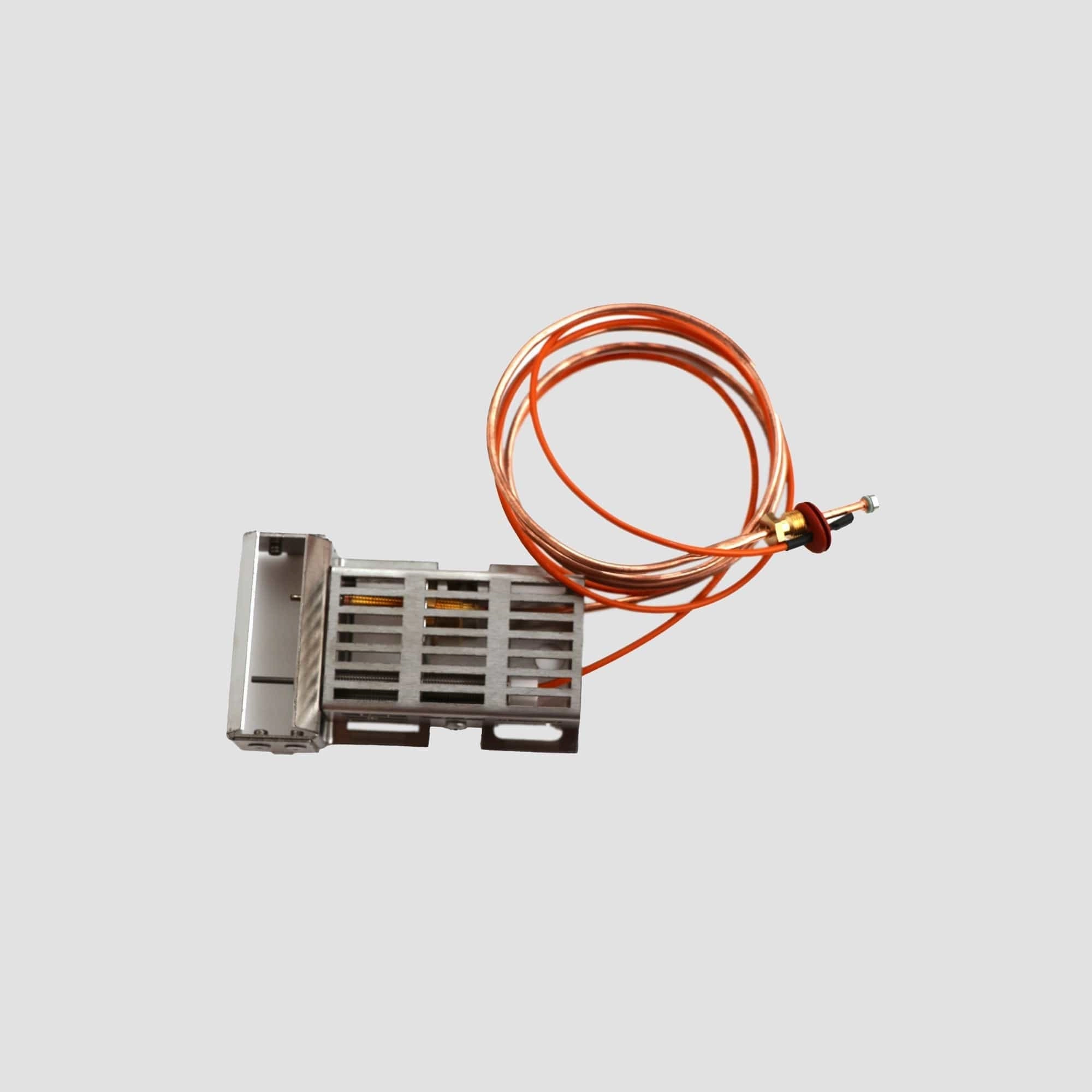 The Outdoor GreatRoom Company Crystal Fire Plus Ignition and Thermocouple Module Assembly VCSV-WGFireproof mat for under fire pit