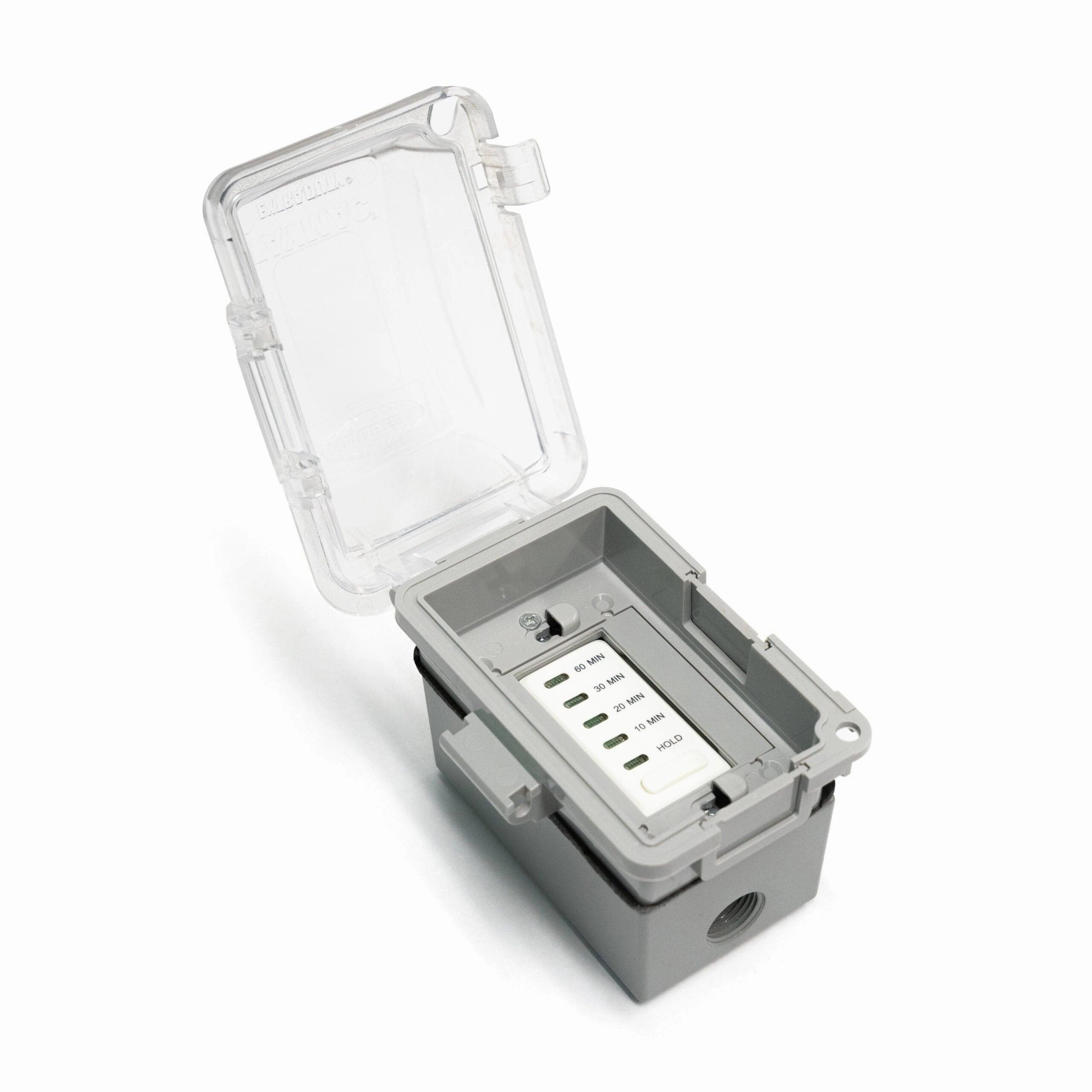 The Outdoor Plus In-Wall 1-Hour Button Timer Accessory OPT-BTTSFireproof mat for under fire pit
