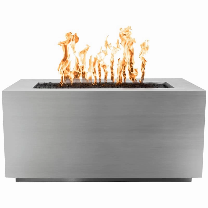 The Outdoor Plus Pismo 48-Inch Fire Pit Electronic Ignition OPT-4824EKIT