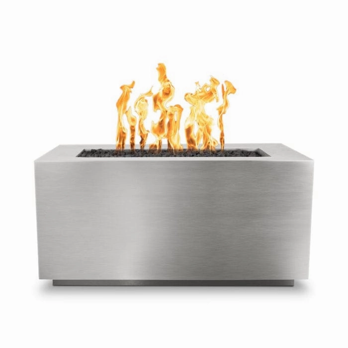 The Outdoor Plus Pismo 60-Inch Fire Pit Match Light OPT-6024
