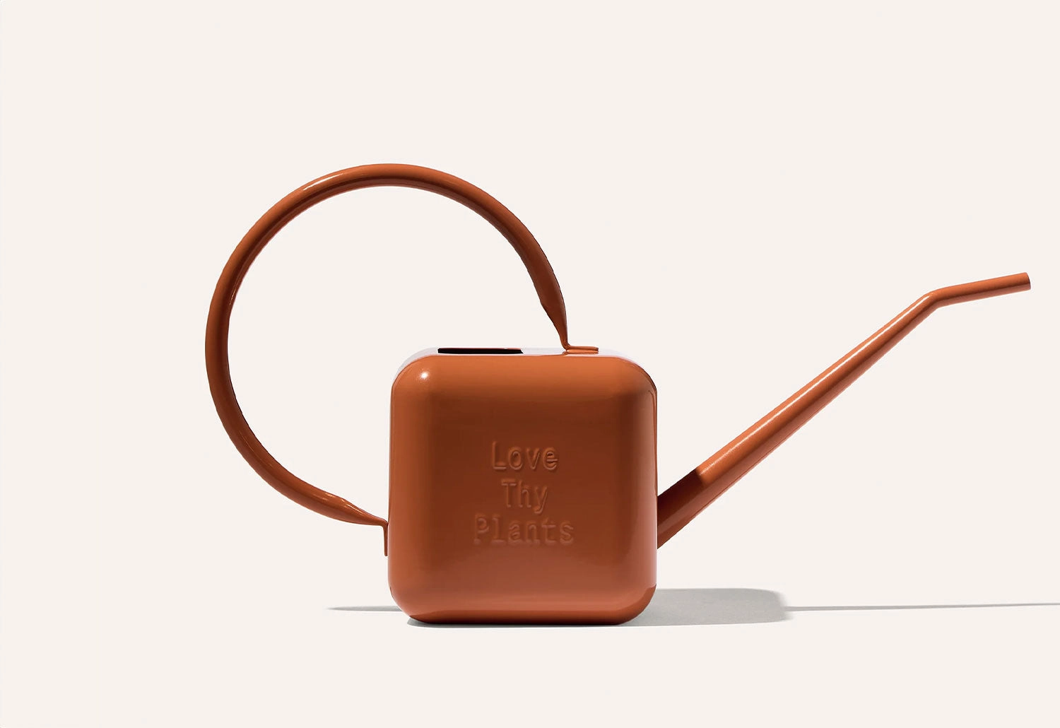 The Watering Can