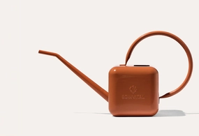 The Watering CanDurable outdoor patio accessories
