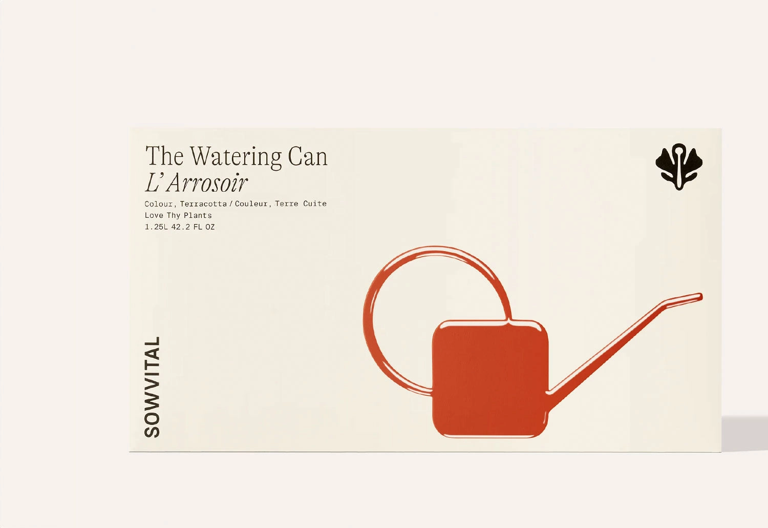 The Watering Can