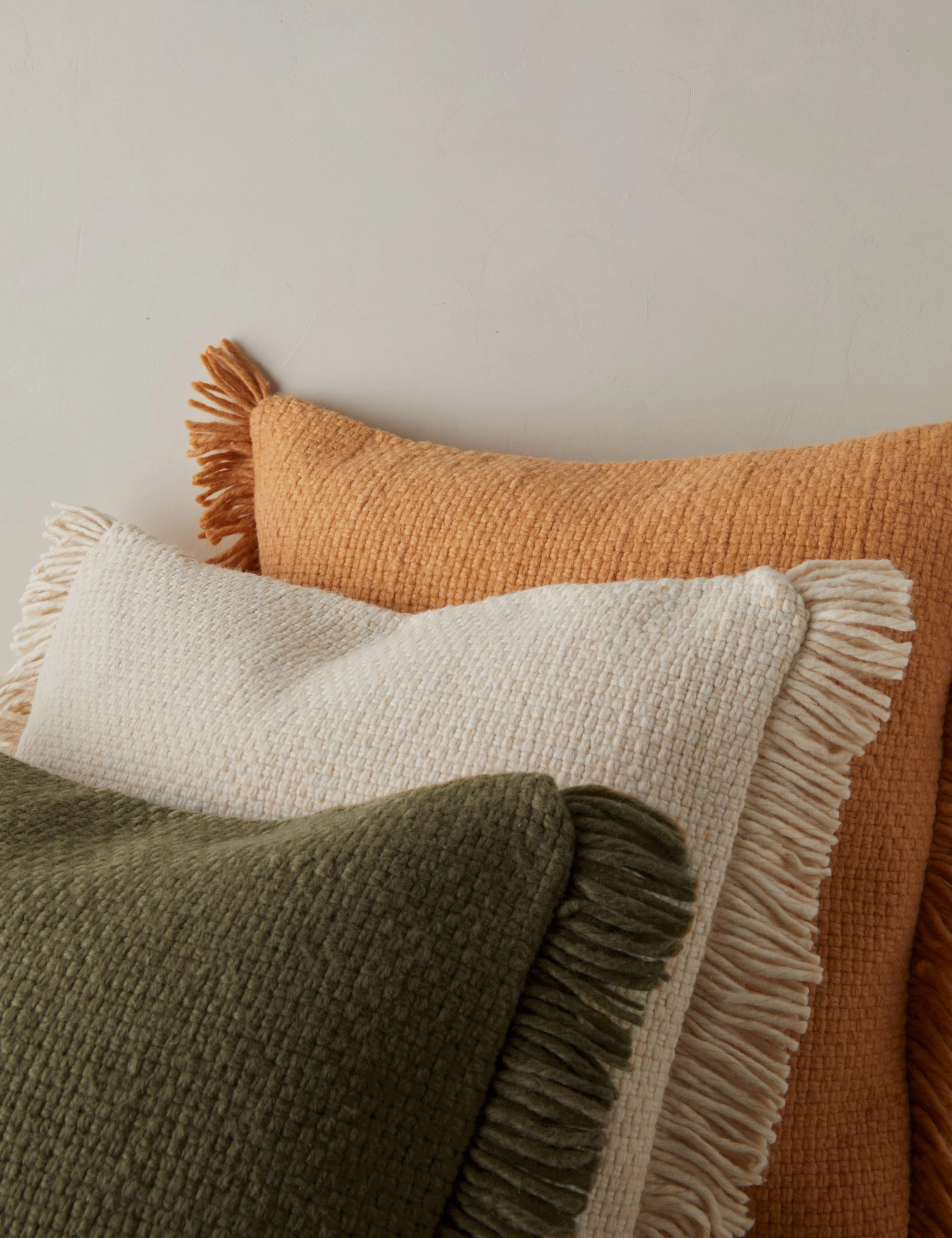 Thorpe Indoor / Outdoor Pillow