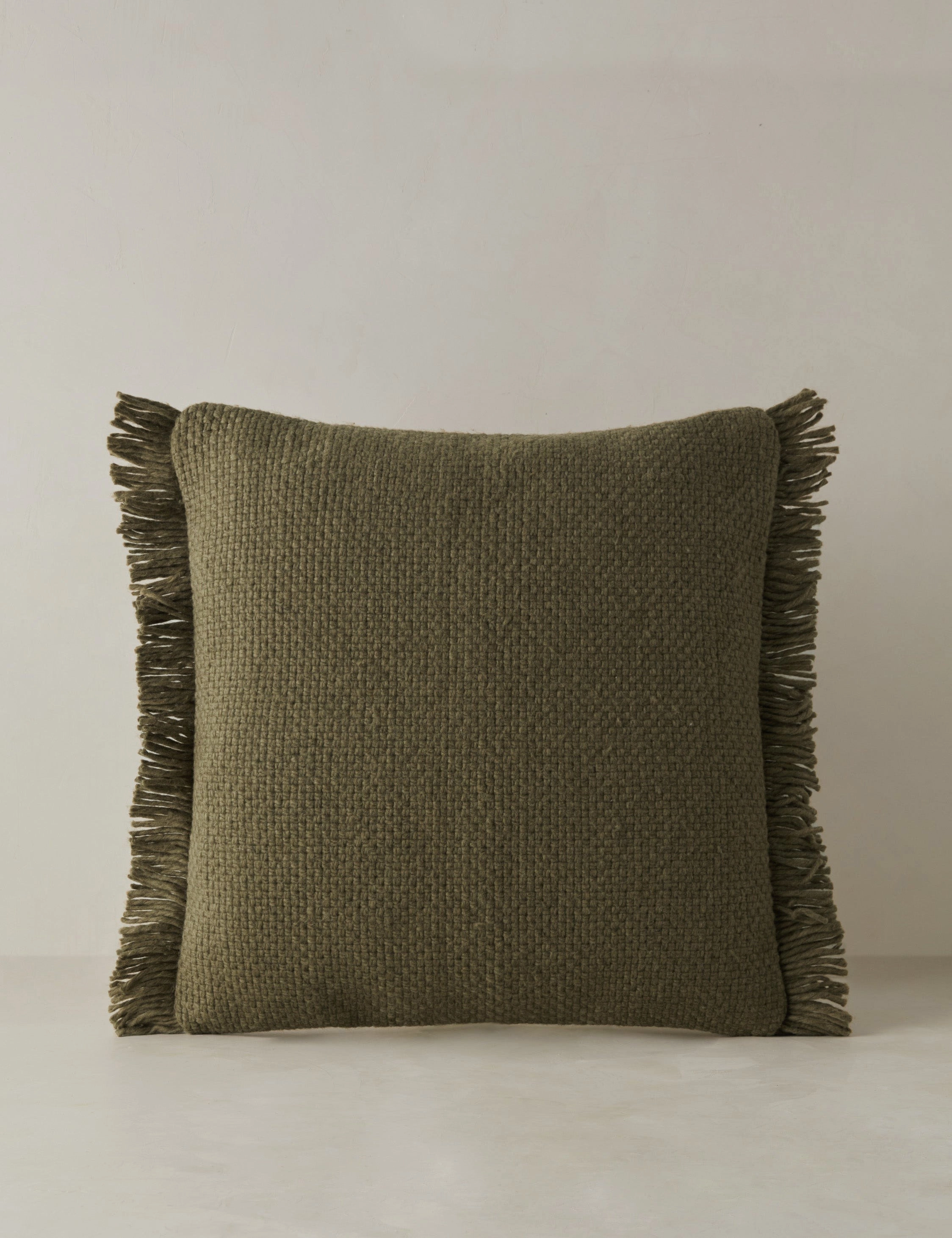 Thorpe Indoor / Outdoor Pillowwaterproof outdoor throw pillow