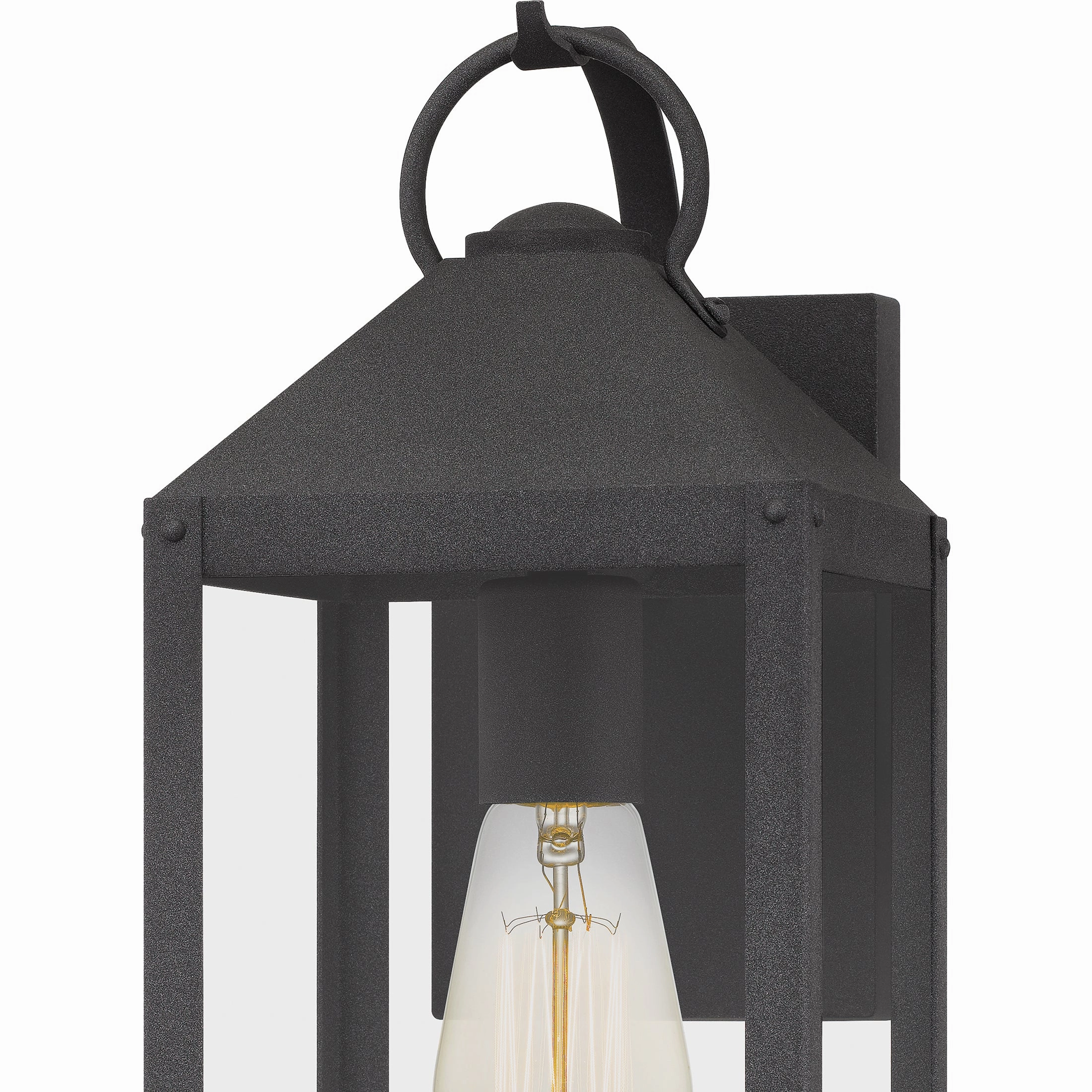 Thorpe Outdoor Wall Light