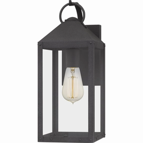 Thorpe Outdoor Wall LightWeatherproof outdoor lighting