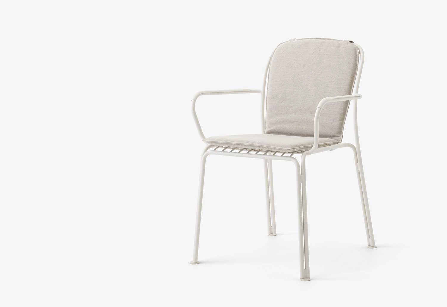 Thorvald Armchair