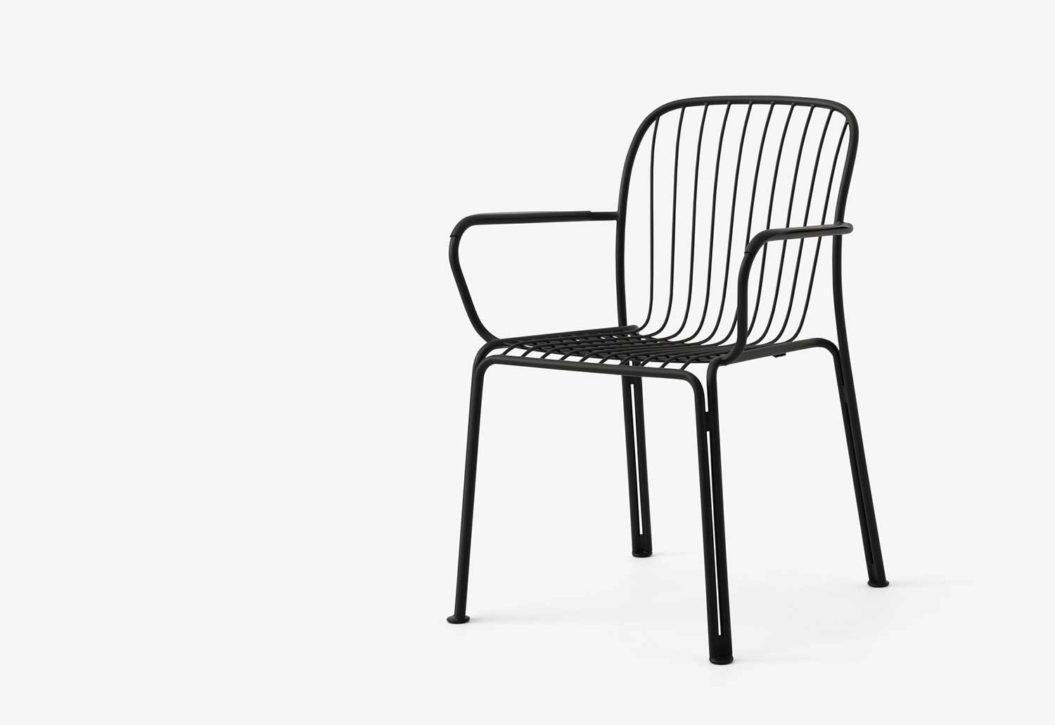 Thorvald Armchair