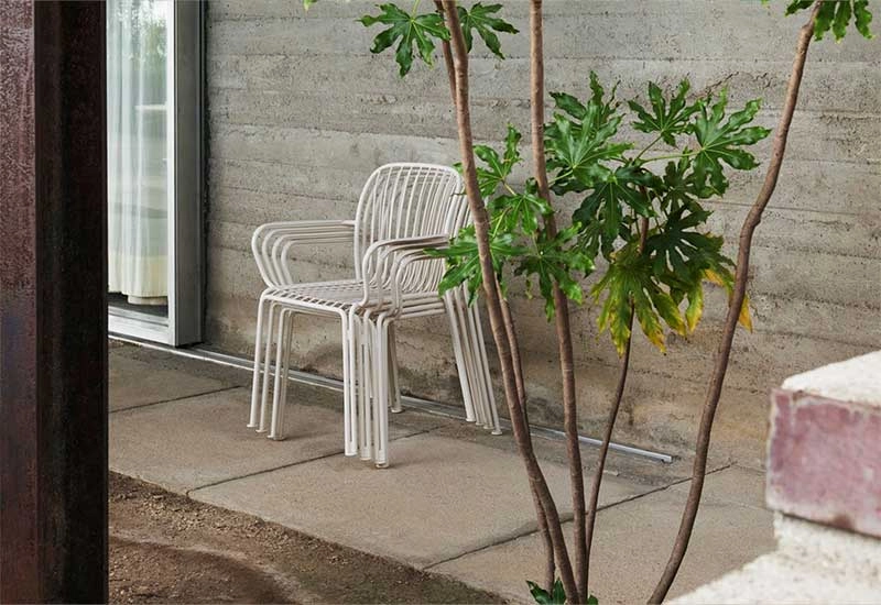 Thorvald Armchair