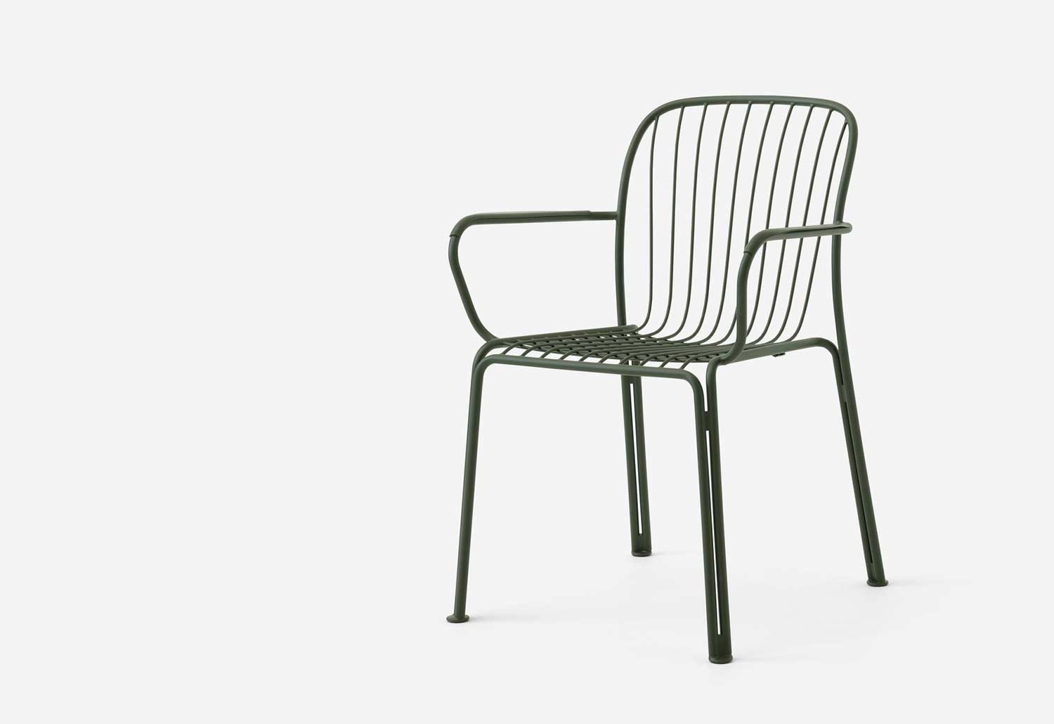 Thorvald Armchairoutdoor patio furniture set