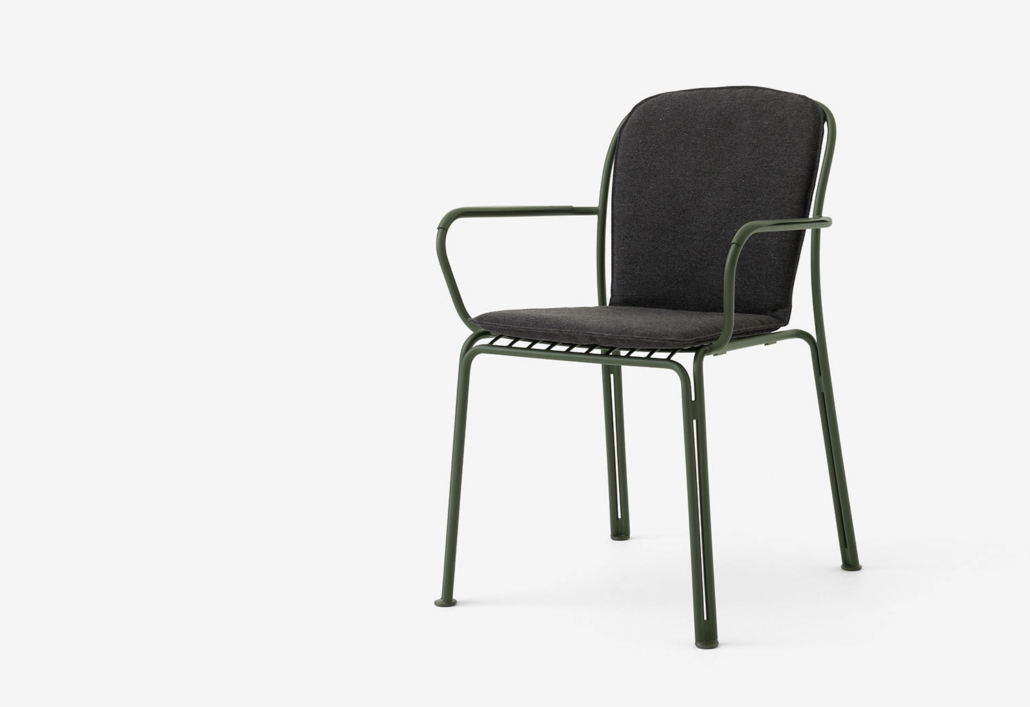 Thorvald Armchair