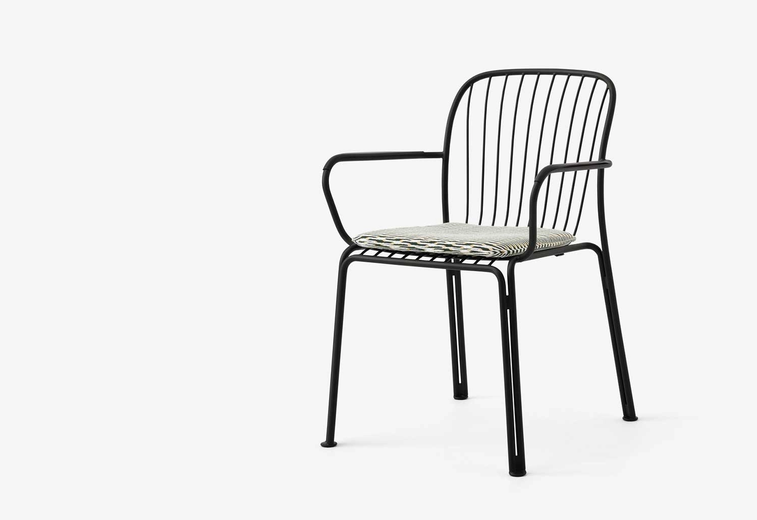 Thorvald Armchair