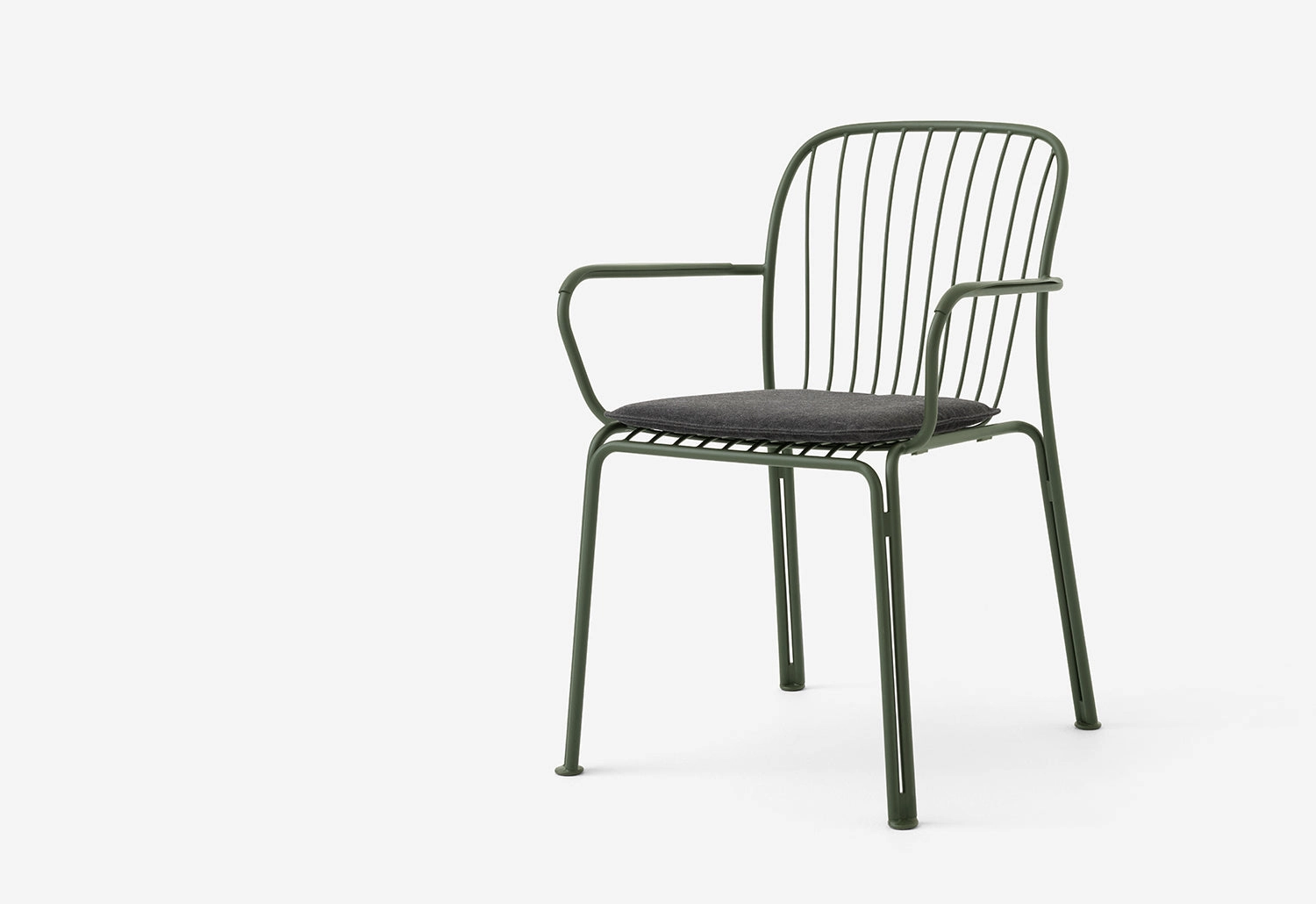 Thorvald Armchair