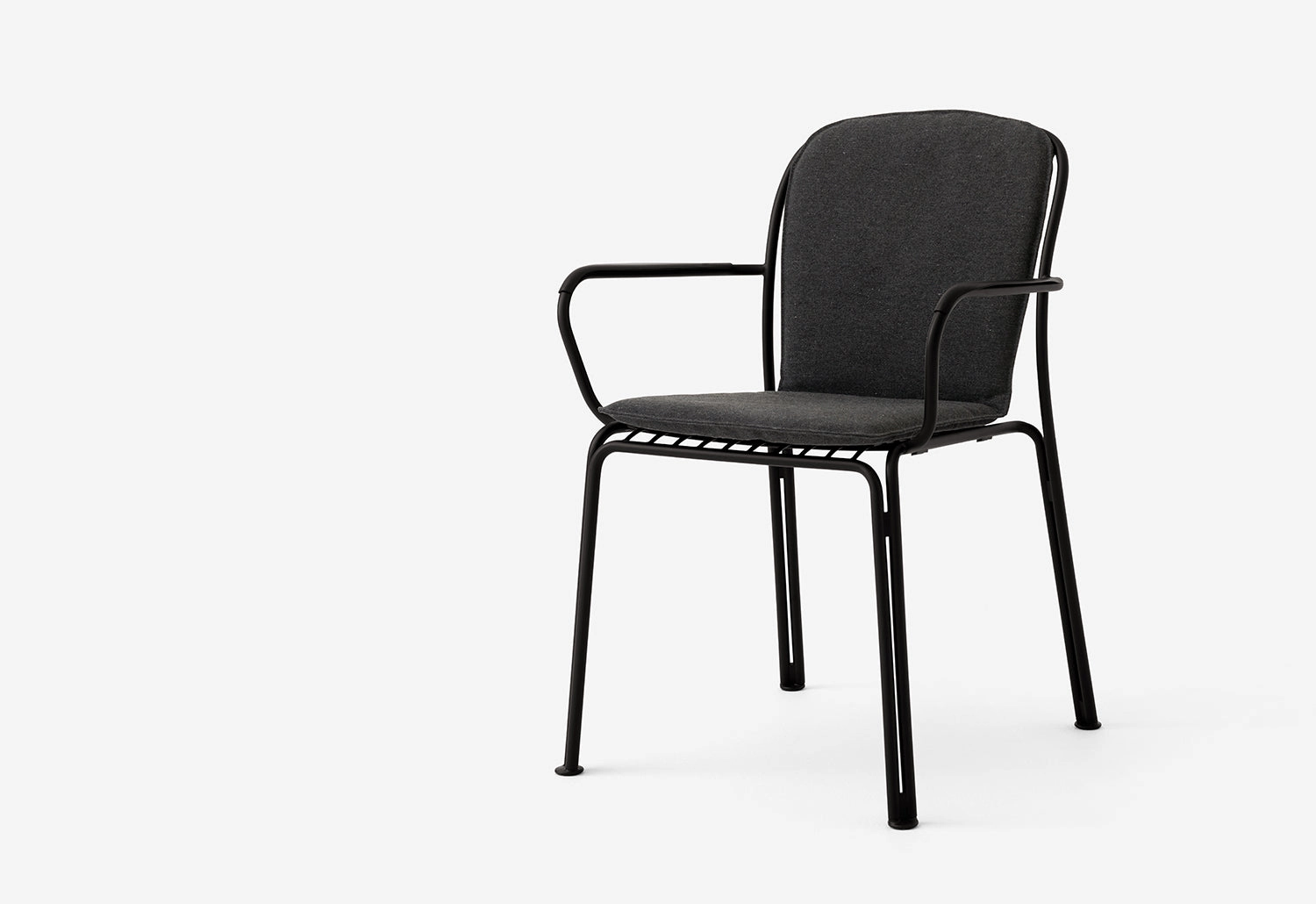 Thorvald Armchair