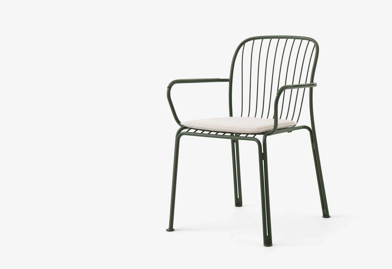 Thorvald Armchair