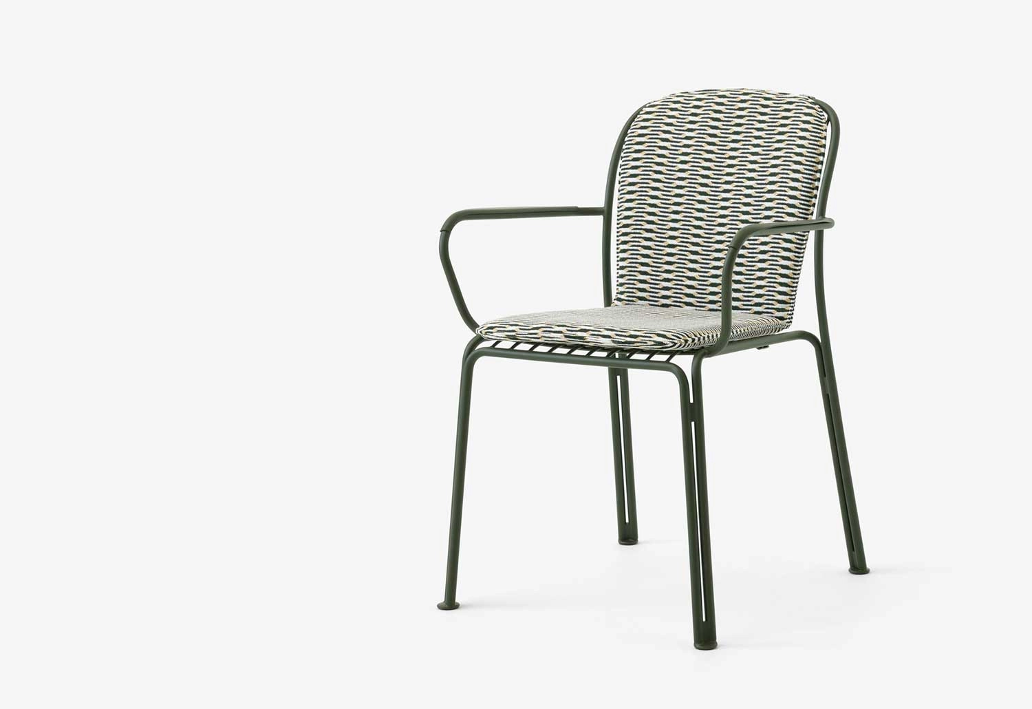 Thorvald Armchair