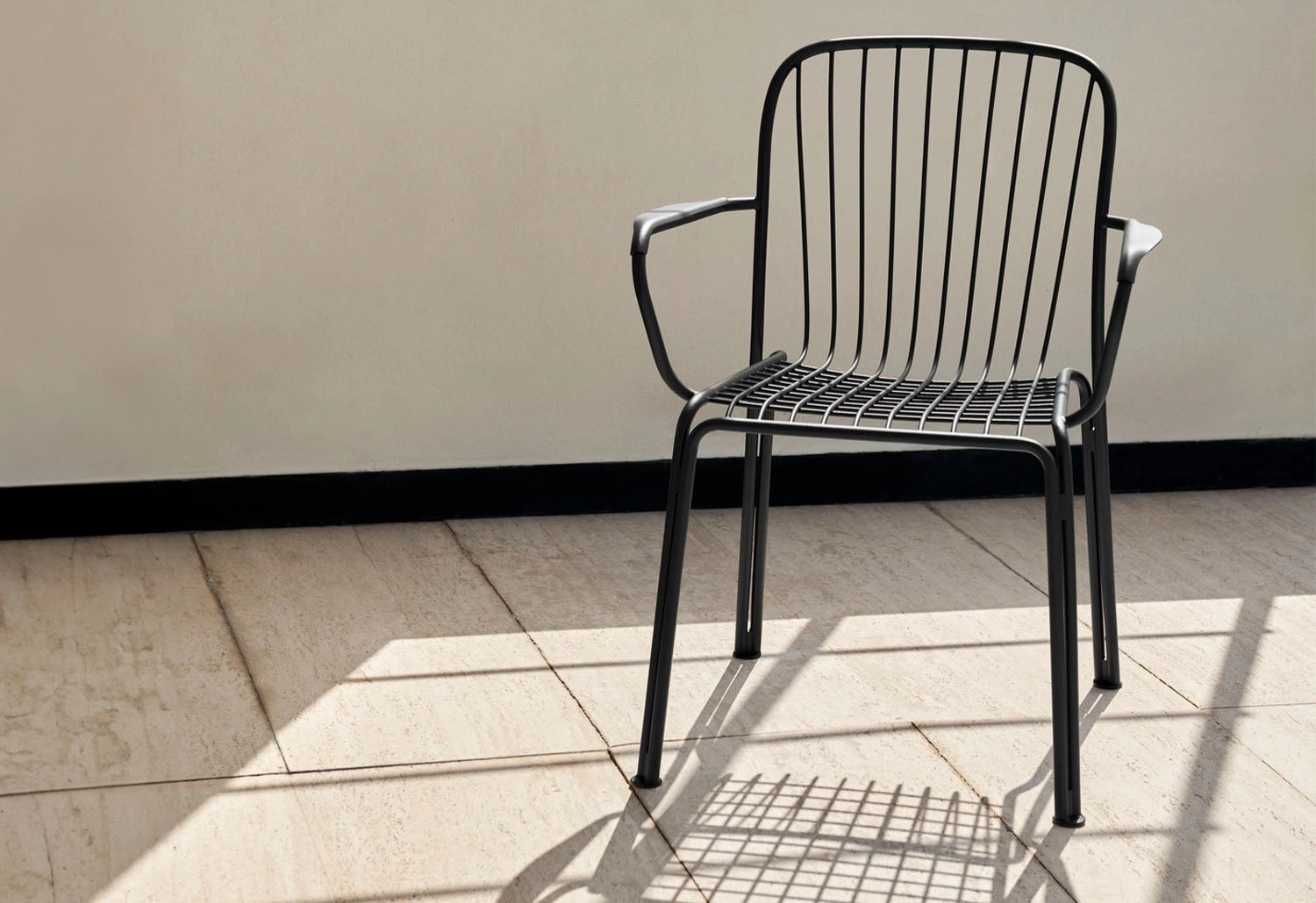 Thorvald Armchair