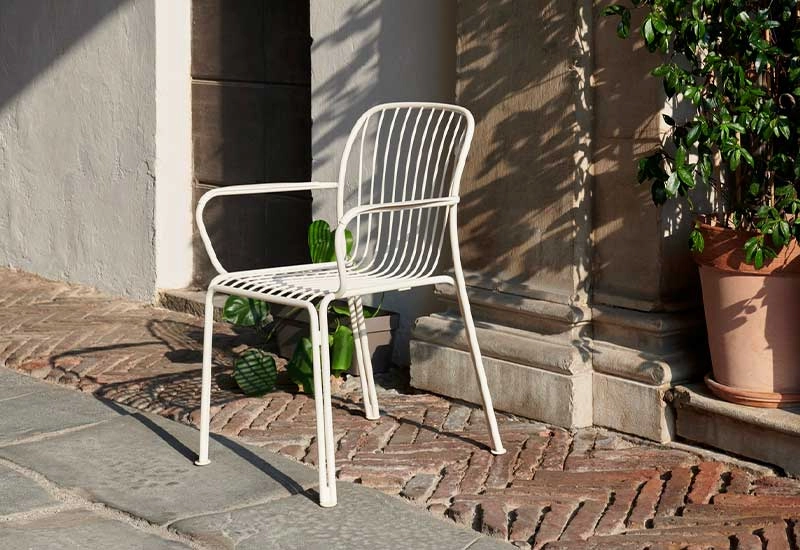 Thorvald Armchair