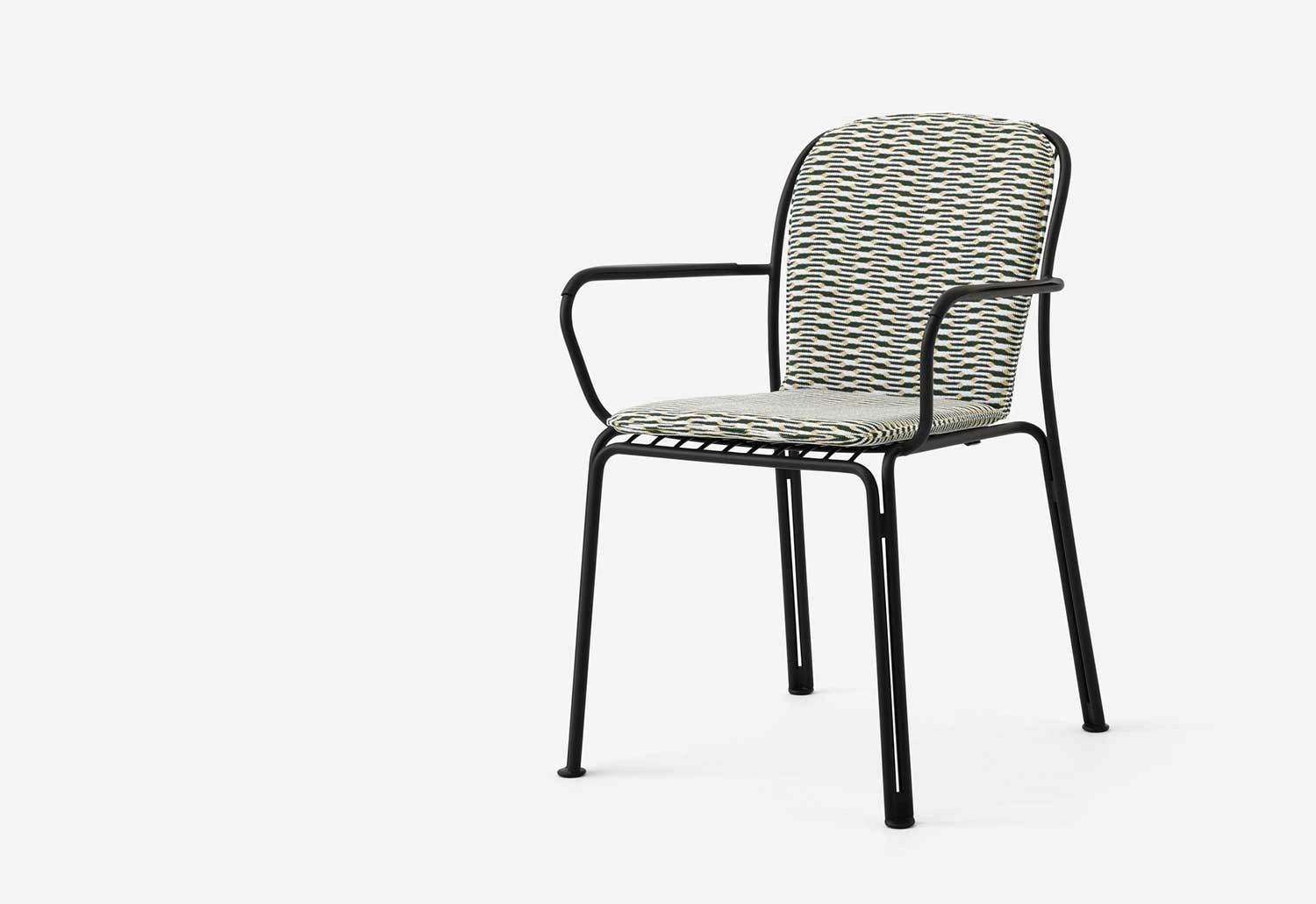 Thorvald Armchair