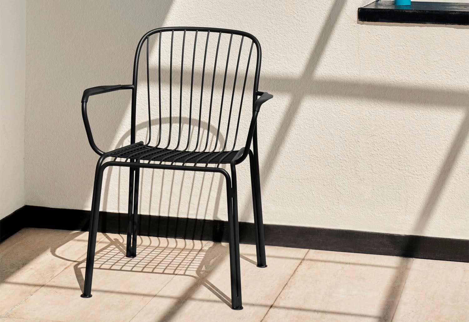 Thorvald Armchair