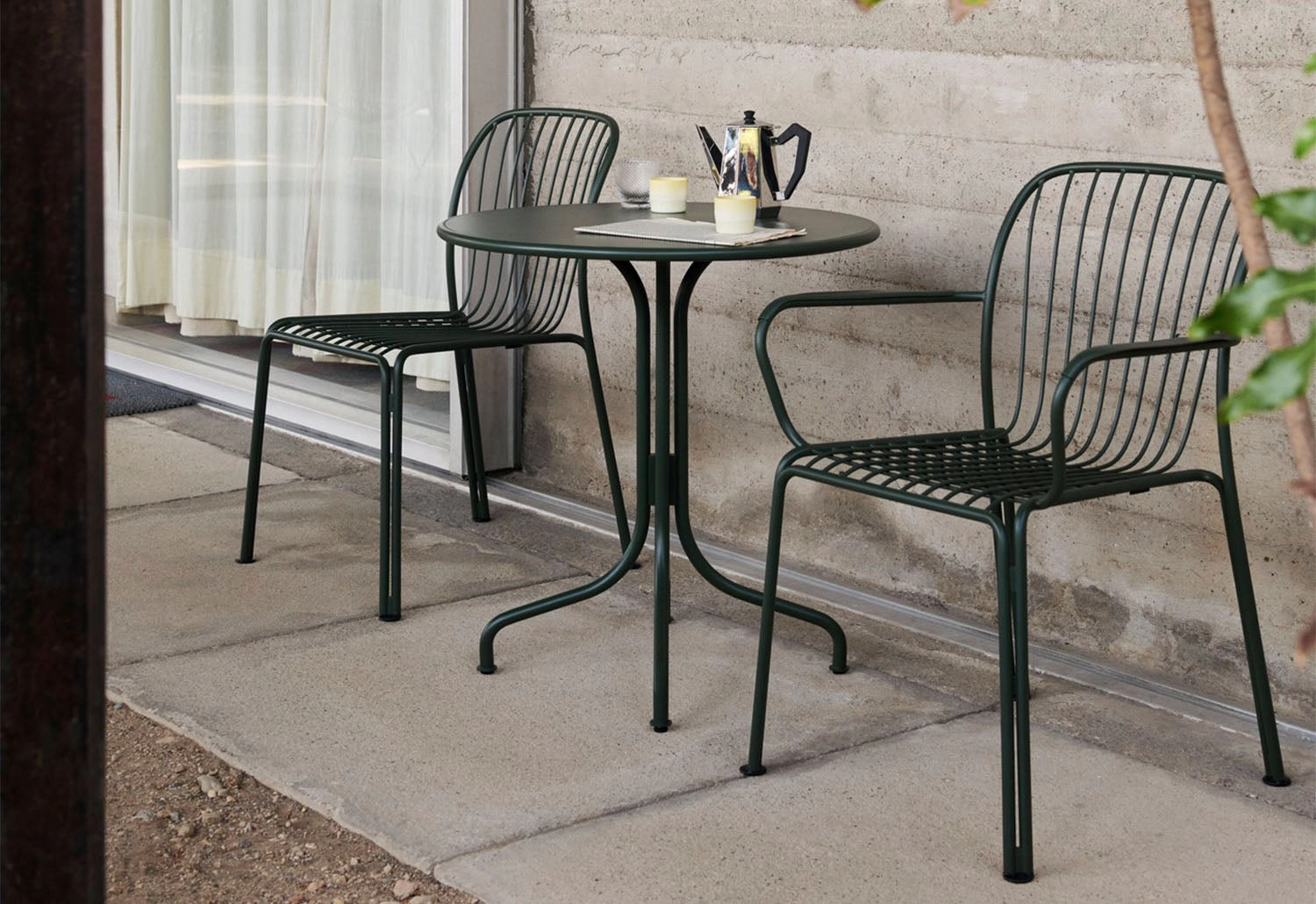 Thorvald Armchair