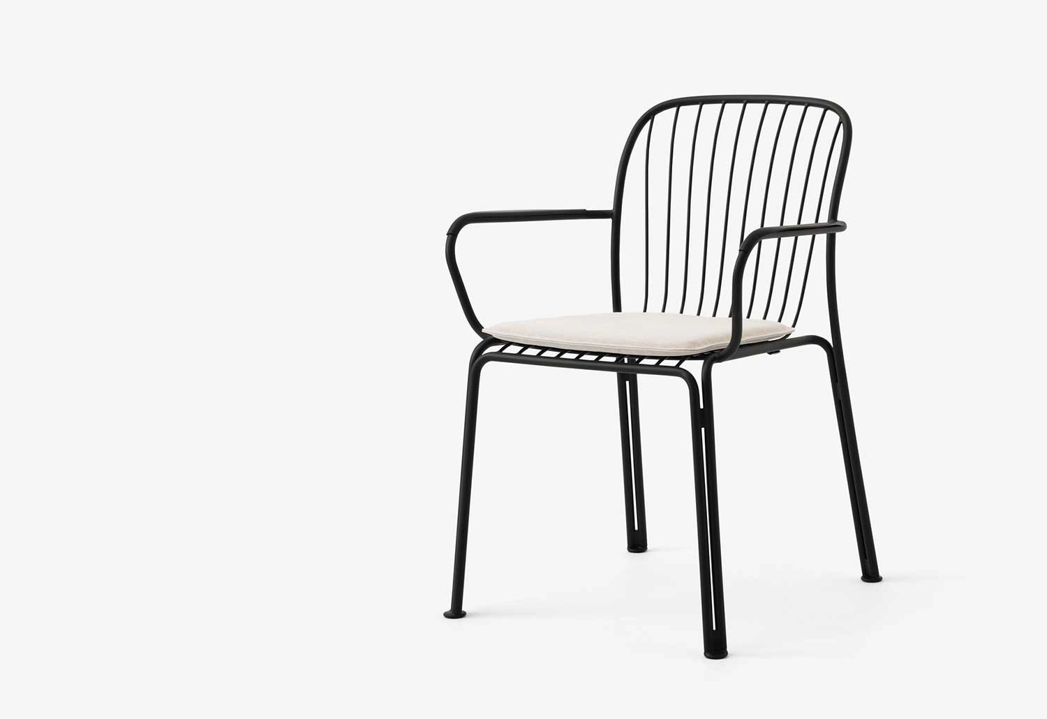 Thorvald Armchair