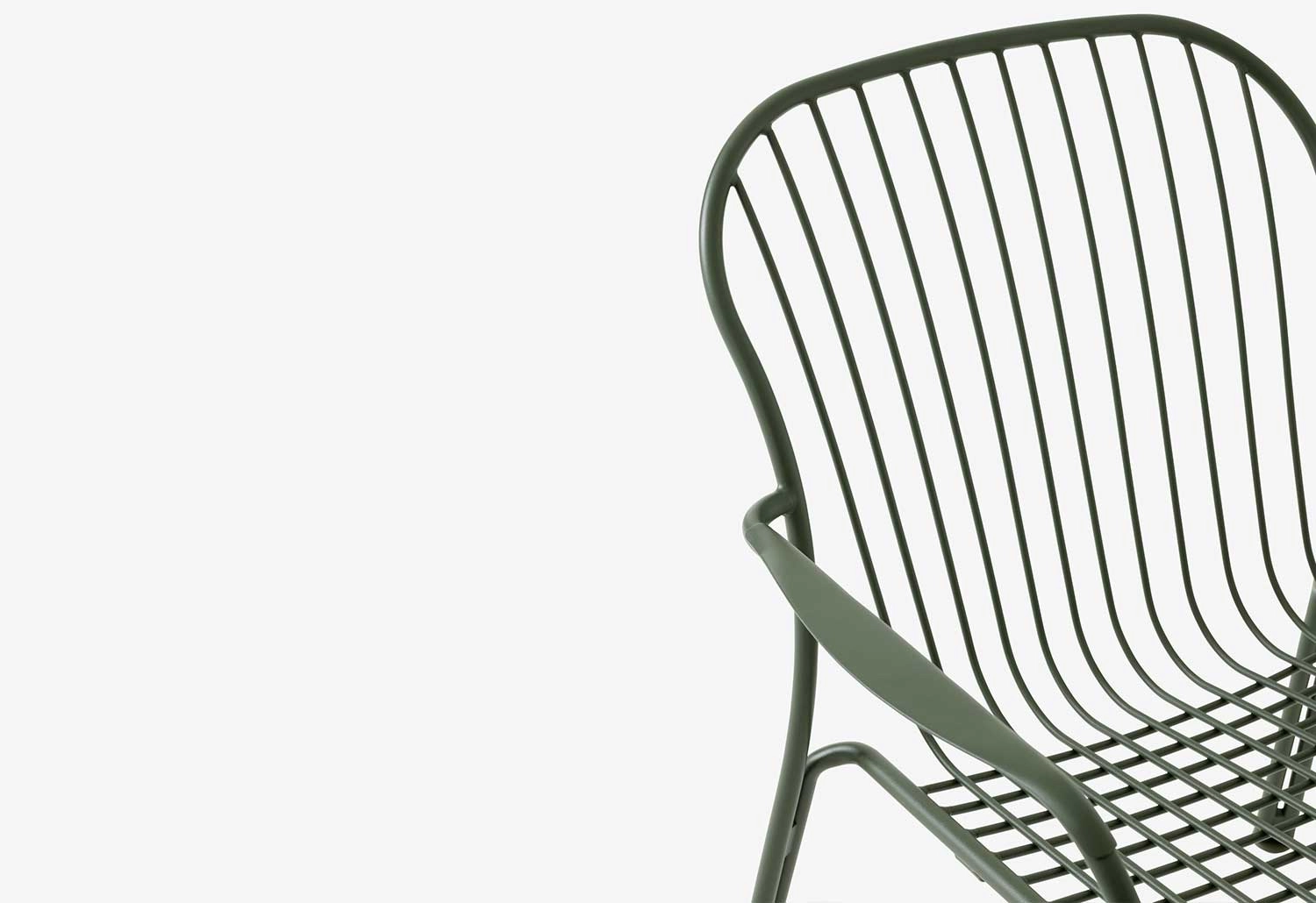 Thorvald Armchair