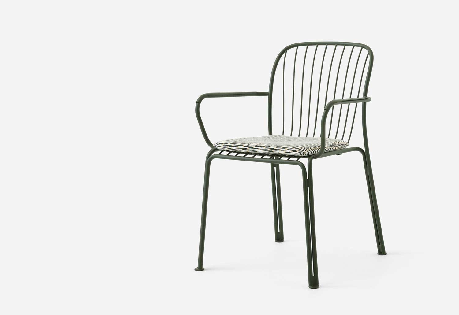 Thorvald Armchair