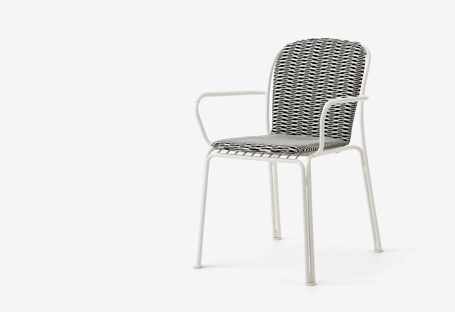 Thorvald Armchair