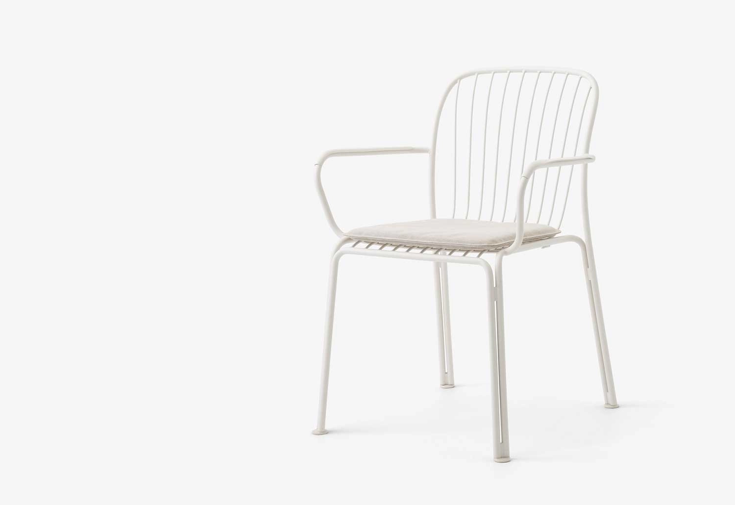Thorvald Armchair