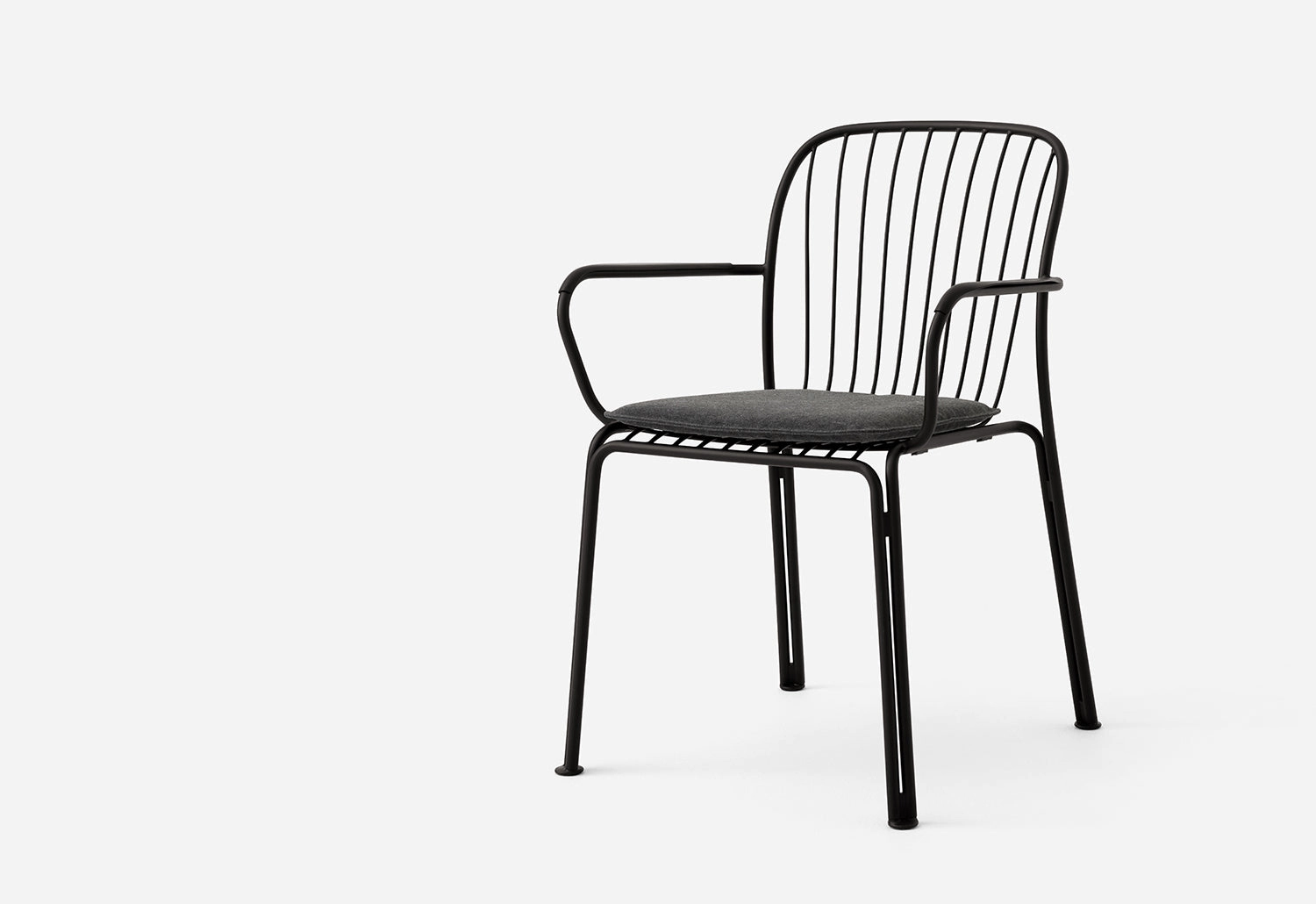 Thorvald Armchair