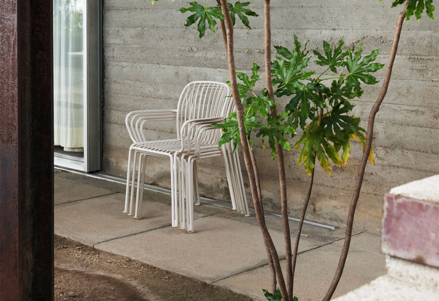 Thorvald Armchair