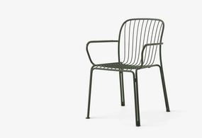 Thorvald Armchairoutdoor patio furniture set