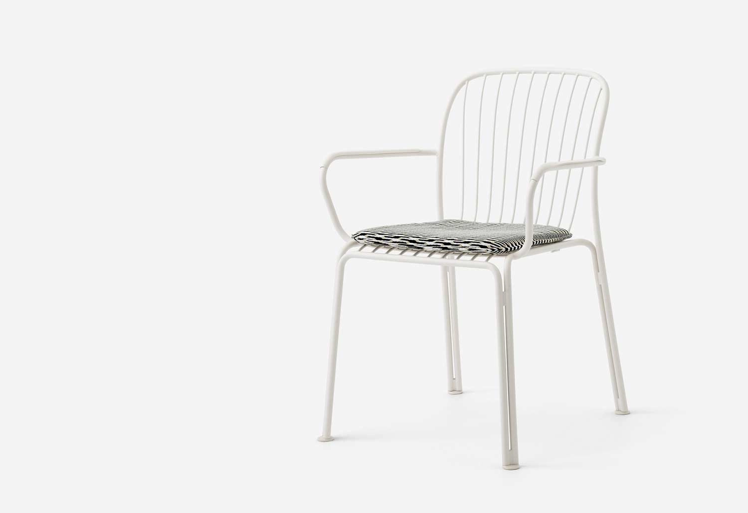 Thorvald Armchair