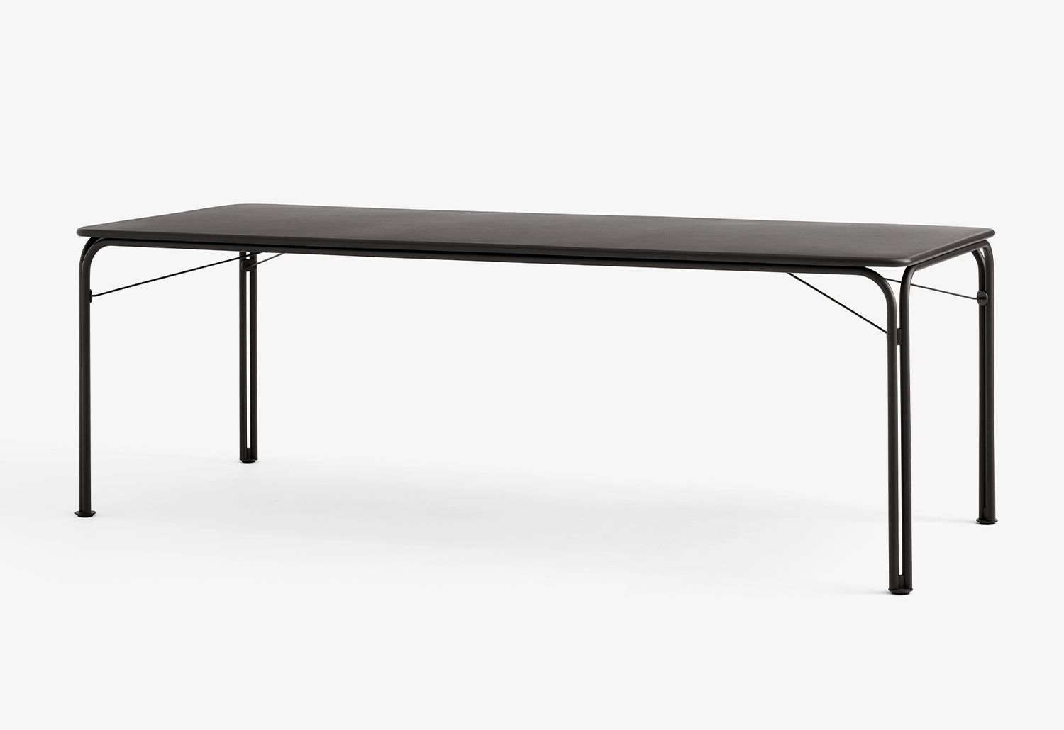 Thorvald Dining Table | Rectangular