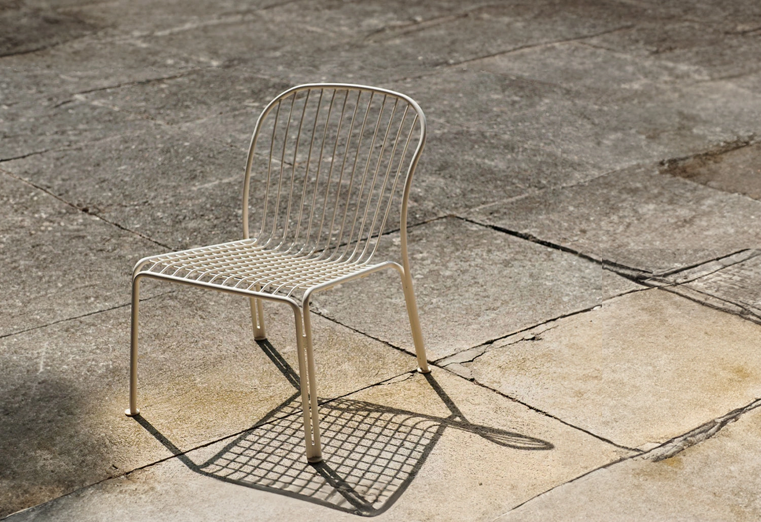 Thorvald Lounge Side Chair